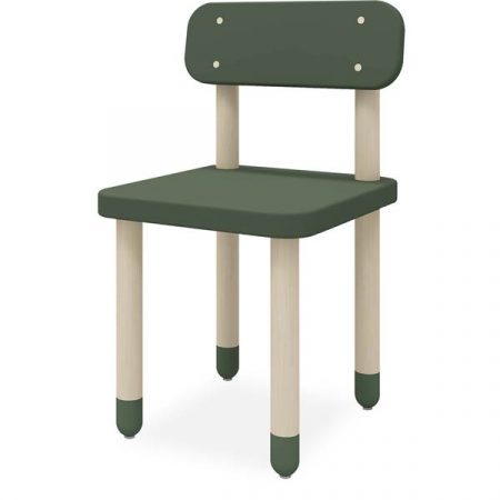 Bild på Flexa Dots Barnstol