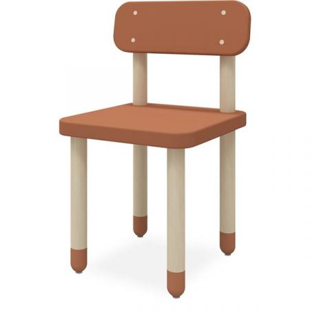 Bild på Flexa Dots Barnstol