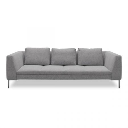 Bild på Nordskov 3 sits Soffa