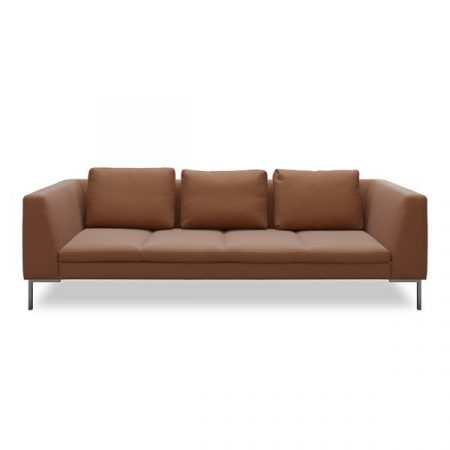 Bild på Nordskov 3 sits Soffa