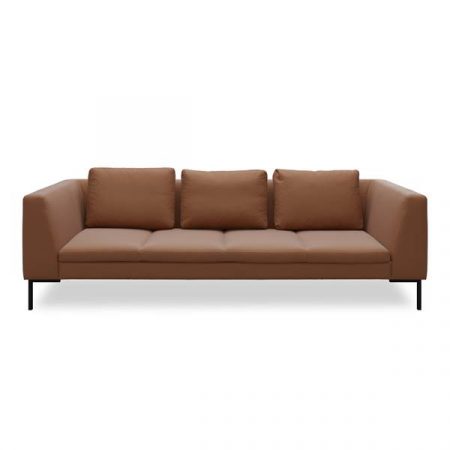 Bild på Nordskov 3 sits Soffa