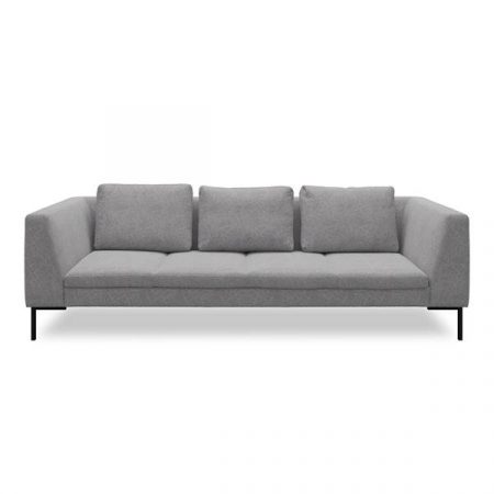 Bild på Nordskov 3 sits Soffa