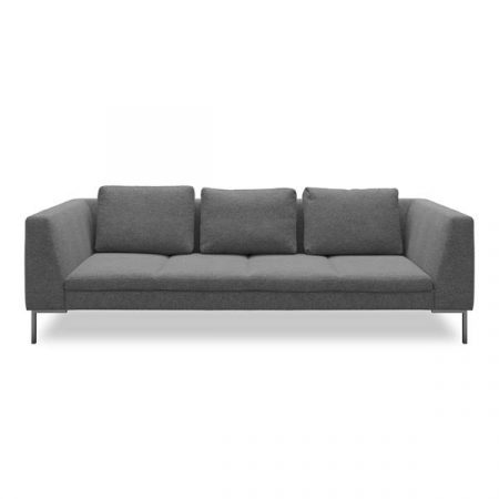 Bild på Nordskov 3 sits Soffa