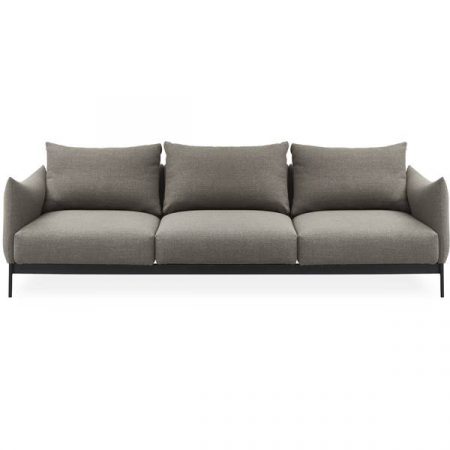 Bild på Vittus 3 sits Soffa