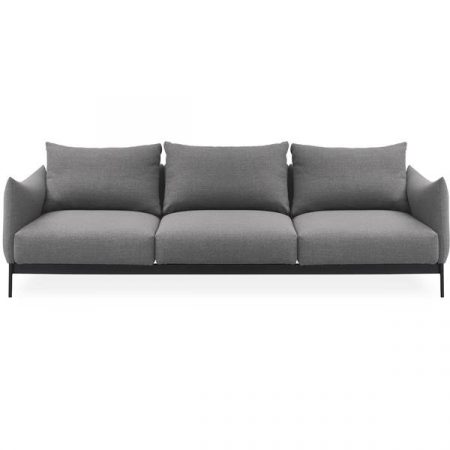 Bild på Vittus 3 sits Soffa