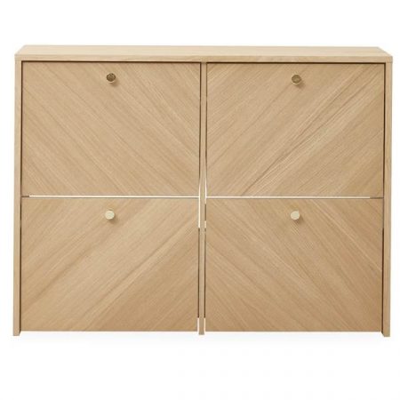 Bild på Maly Skoskåp