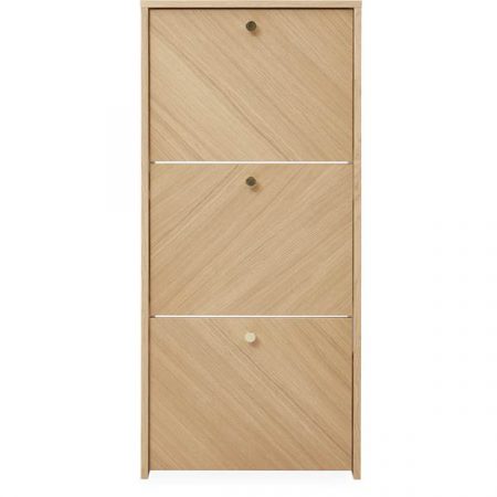 Bild på Maly Skoskåp