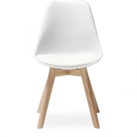 Bild på Lyon V2 matstol