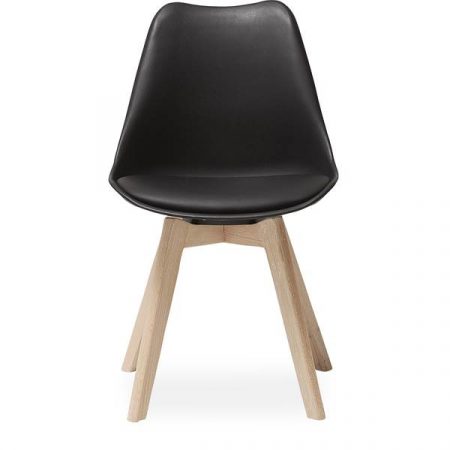 Bild på Lyon V2 matstol