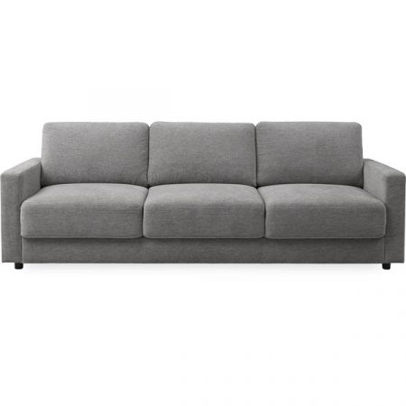 Bild på Vita 3 sits Soffa