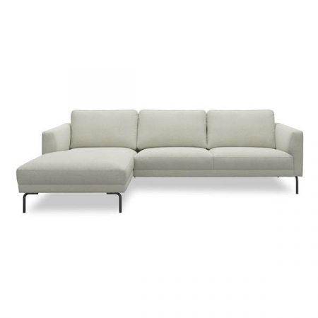 Bild på Springfield vänstervänd soffa med schäslong