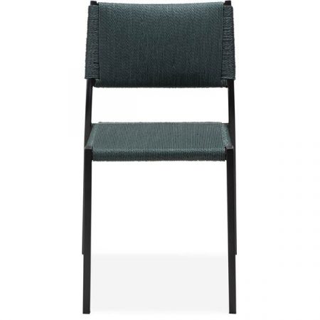 Bild på Loop matstol