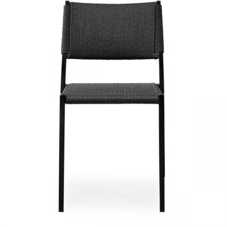 Bild på Loop matstol