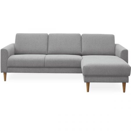 Bild på Linea högervänd soffa med schäslong