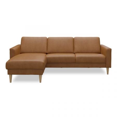 Bild på Linea vänstervänd soffa med schäslong
