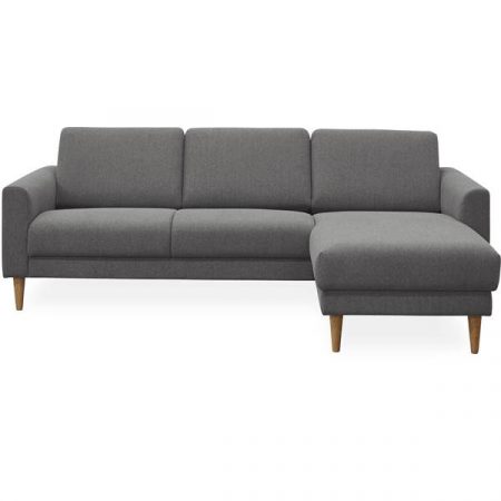 Bild på Linea högervänd soffa med schäslong