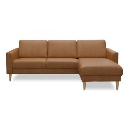 Bild på Linea högervänd soffa med schäslong