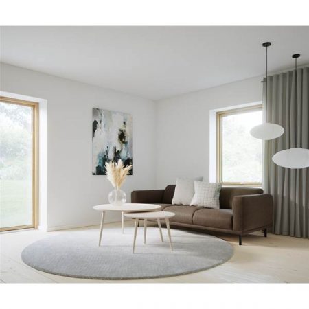 Bild på Parker 3 sits Soffa