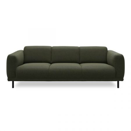 Bild på Parker 3 sits Soffa