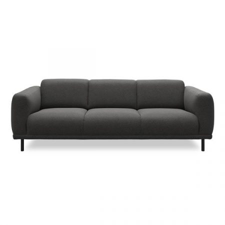 Bild på Parker 3 sits Soffa