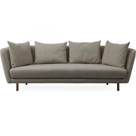 Bild på Petri 3 sits Soffa