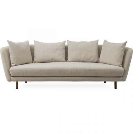 Bild på Petri 3 sits Soffa