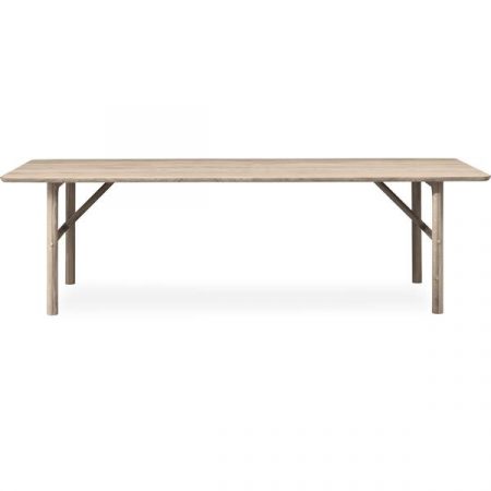 Bild på Ant Matbord 220 x 100 x 74 cm