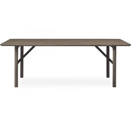 Bild på Ant Matbord 220 x 100 x 74 cm