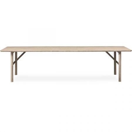 Bild på Ant Matbord 280 x 100 x 74 cm