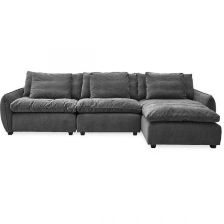 Bild på Sky högervänd soffa med schäslong