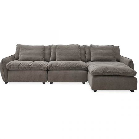 Bild på Sky högervänd soffa med schäslong