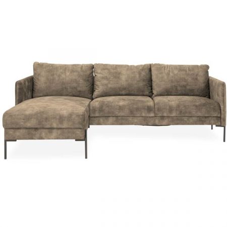 Bild på Colton vänstervänd soffa med schäslong