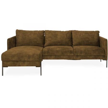 Bild på Colton vänstervänd soffa med schäslong