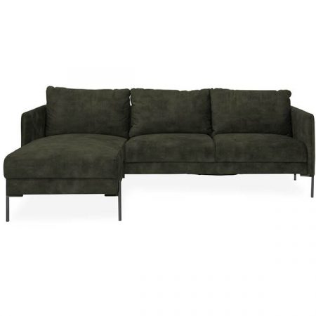 Bild på Colton vänstervänd soffa med schäslong