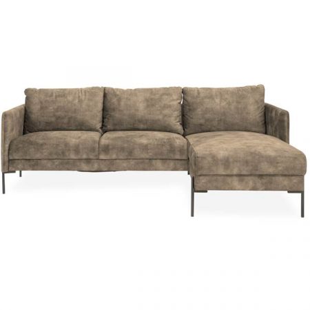 Bild på Colton högervänd soffa med schäslong