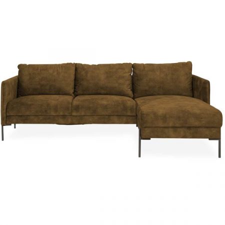 Bild på Colton högervänd soffa med schäslong