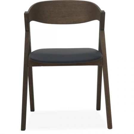 Bild på City matstol