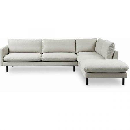 Bild på Bjorn högervänd soffa med divan