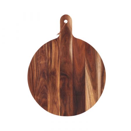 Bild på AKACIE Skärbräda Natur från House Doctor