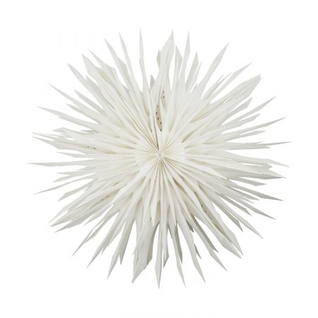 Bild på REEF Stjärna 50cm Off-White från House Doctor