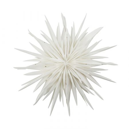 Bild på DUST Stjärna 40cm Off-White från House Doctor