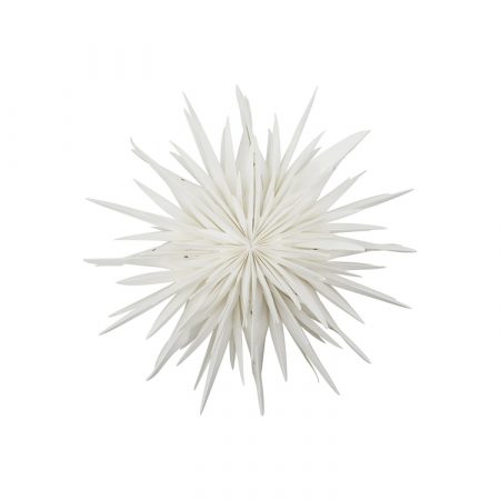 Bild på DUST Stjärna 70cm Off-White från House Doctor