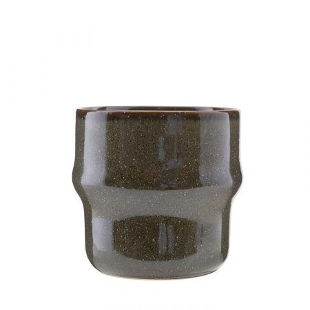 Bild på LAKE Mugg Grön från House Doctor