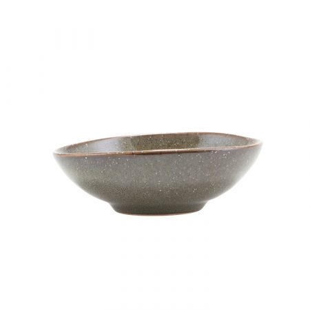 Bild på LAKE Skål 13 cm Grön från House Doctor