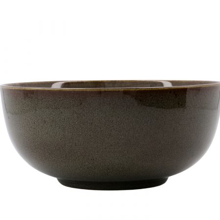 Bild på LAKE Skål 22 cm Grön från House Doctor