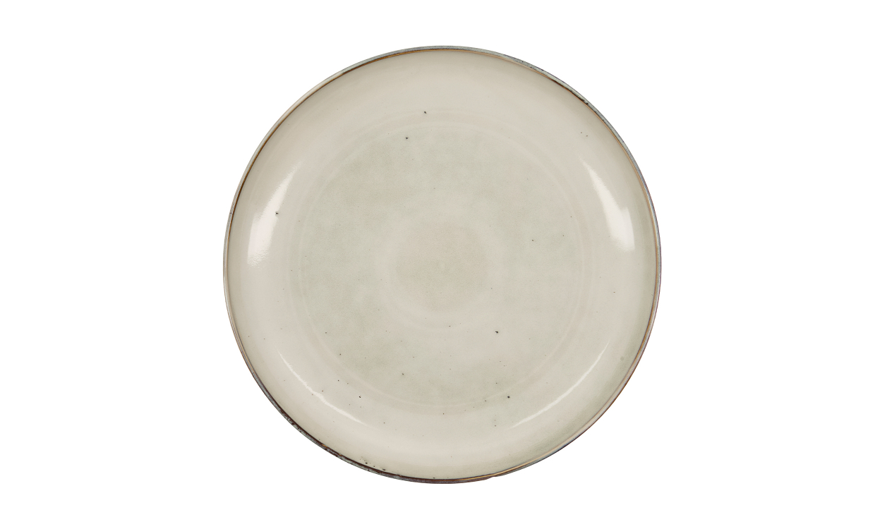 206260328 Bild på LAKE Serveringsfat 30 cm Grå från House Doctor