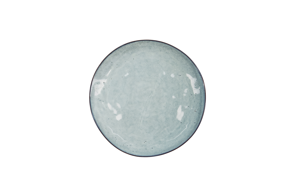 206260800 Bild på RUSTIC Tallrik 27