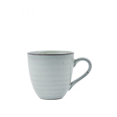 Bild på RUSTIC Mugg Grå/Blå från House Doctor