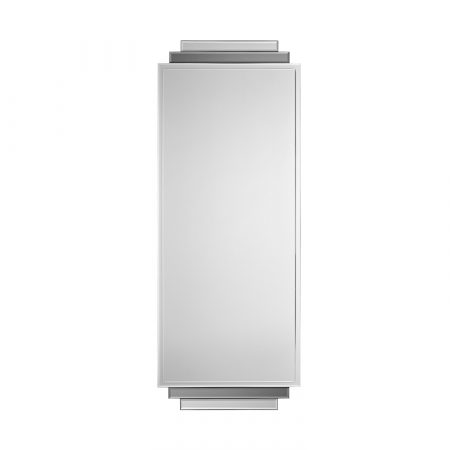 Bild på DECO Spegel L Grå från House Doctor