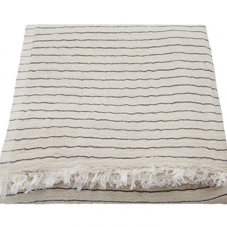 Bild på ALICE Överkast Mörkgrå från House Doctor